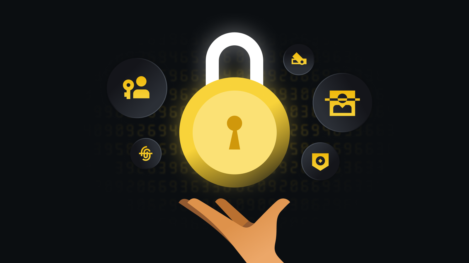 智能交易引擎，掌控数字资产未来